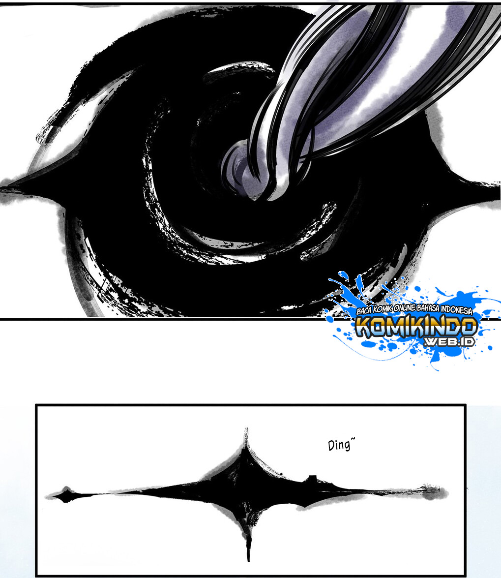 Weakest Little Monster Chapter 01 Gambar 21